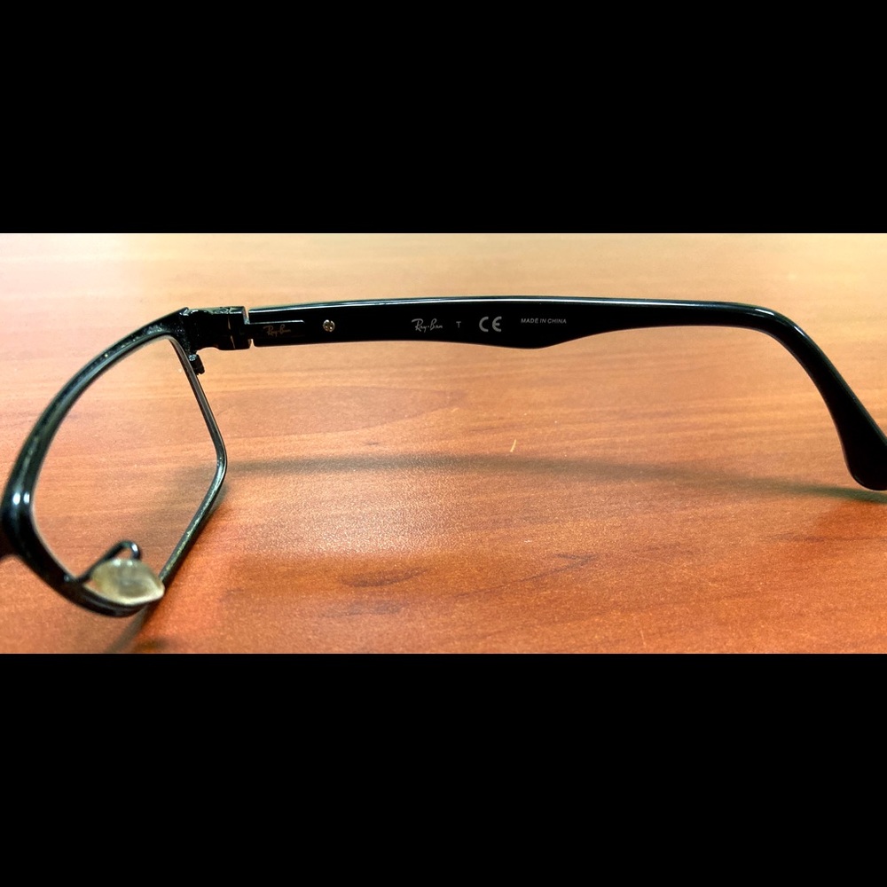 Ray-Ban Reading Glasses - Picture 5 of 6